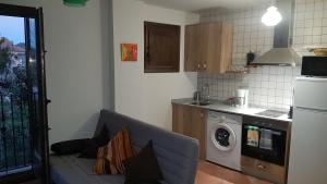 Apartamentos Plan Dulcis