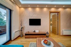 Apartman S9 Vila Pekovic Green