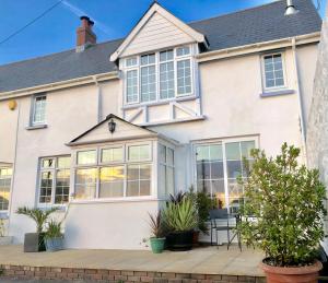 Lundy SeaView Great Sea-views