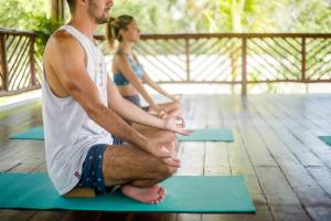 Zenses Wellness and Yoga Resort - Adults Only