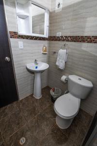 Vivienda Turística "El Coronel"