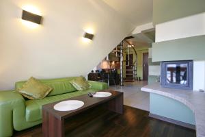 Apartament Widokowy
