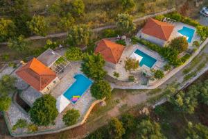 Palataki Villas Messinia Greece