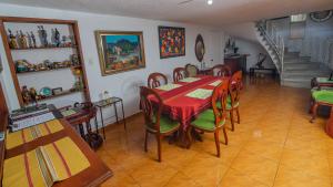 Vivienda Turística "El Coronel"