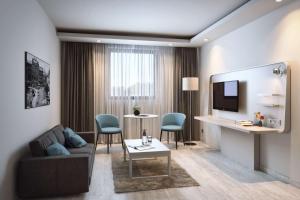 Park Inn by Radisson Danube Bratislava