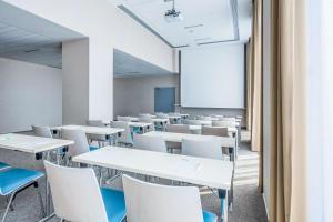 Park Inn by Radisson Danube Bratislava