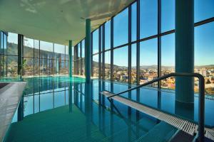 Radisson Blu Iveria Hotel