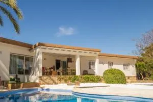 Azul Rentals Villa Albir - Albir
