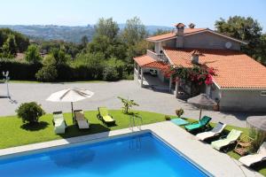 MARINHOS - Vivenda Marinho