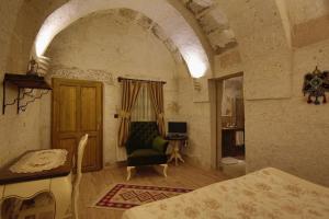 Sakli Konak Cappadocia Hotel&Restaurant