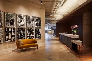 Fitler Club - 费城