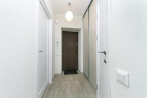 New apartment on Starokyivska 15