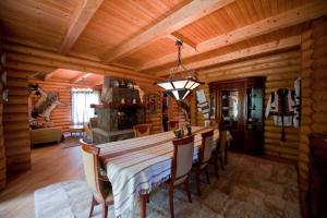 LAVANDA country club