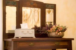 Agriturismo Borgo La Casetta