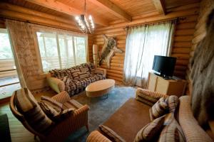 LAVANDA country club