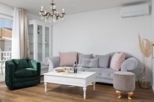 Apartman Ivandić Makarska