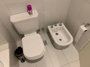 Wonderful Soho Los Arcos IV