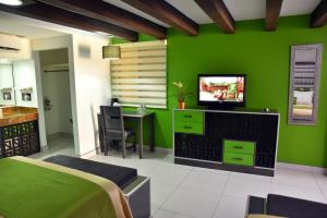 Baja Inn Hoteles Rio