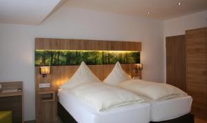Standard Double Room room in Merfelder Hof