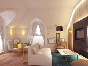 Radisson Blu Béke Hotel, Budapest