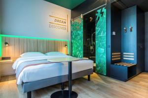 Park Inn By Radisson Brussels Airport