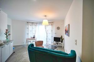 Roadway-Seminaryjska z garażem podziemnym