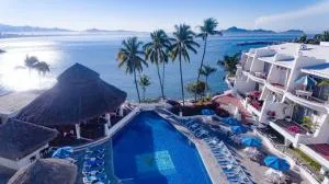 Rento departamento frente a la playa - Isla Navidad