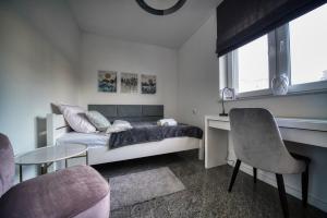 Roadway-Seminaryjska z garażem podziemnym