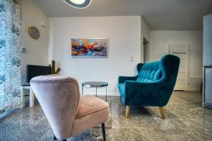 Roadway-Seminaryjska z garażem podziemnym