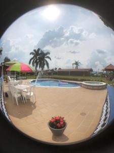 Horizonte del Quindío - Chalet privado