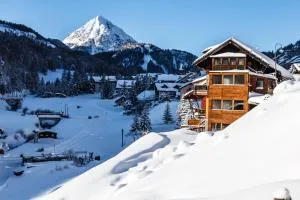 Hotel Al Foiron - 克拉维埃