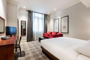 Radisson Blu Hotel, London South Kensington