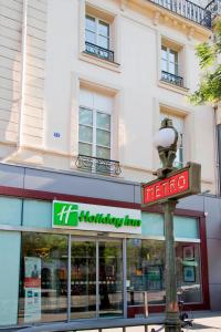 Holiday Inn Paris Opéra - Grands Boulevards by IHG