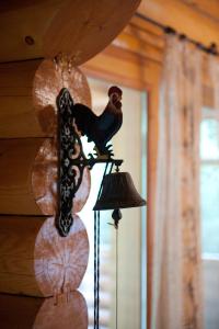 LAVANDA country club