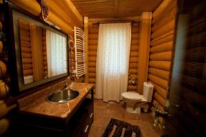 LAVANDA country club