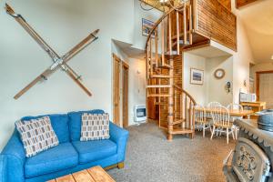 The Chamberlain Chalet