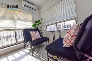 GLOCE 逗子ワーケーションハウス なぎさ l ZUSHI Workcation House NAGISA