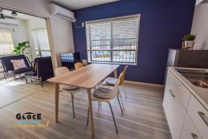 GLOCE 逗子ワーケーションハウス なぎさ l ZUSHI Workcation House NAGISA