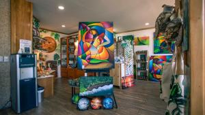 La Fortuna Downtown Hotel Boutique