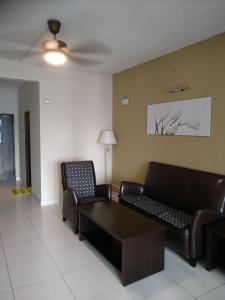 Bayu Marina Residence 3 Mins away Mid Valley Southkey