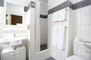 Hotels Hotel Berlioz EuroAirport Basel - Mulhouse - Freiburg : Chambre Double Standard