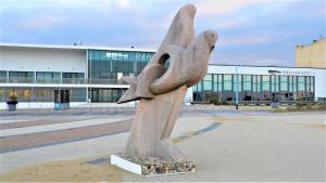 Campings Mobil-homes proche des plages : photos des chambres