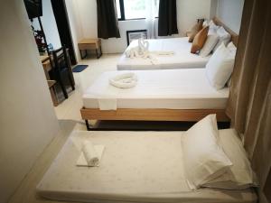 Hotel Rupert A Baler