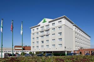 4 hvězdičkový hotel Holiday Inn Basildon Basildon Velká Británie