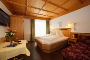 Comfort Double Room room in Hettlerhof