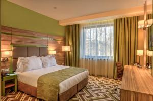 Standard Queen Room - Disability Access room in Holiday Inn Plovdiv an IHG Hotel