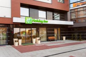 Holiday Inn Plovdiv