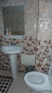 Hotel Aday