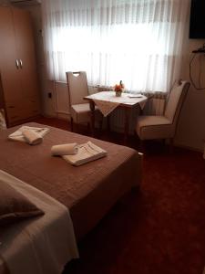 Guest House Family Varda Plitvice Lakes