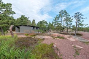 Two-Bedroom House room in Rörvik Stugor